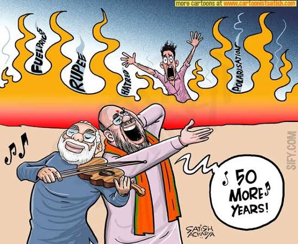 PriceHike!!!!
#GoBackModi 
#GoBackFascistModi
#GoBack_Modi 
#GoBackModi