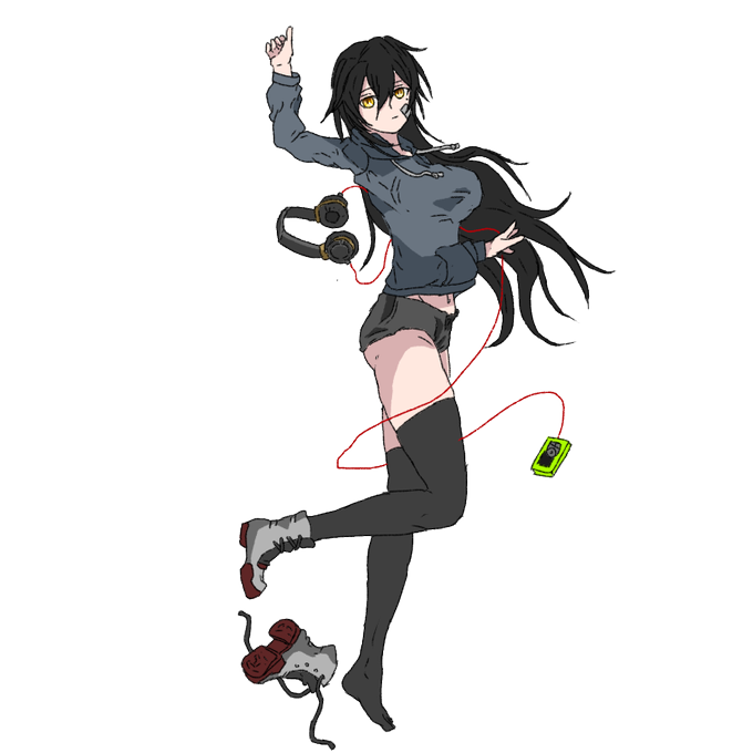 戦闘服のtwitterイラスト検索結果