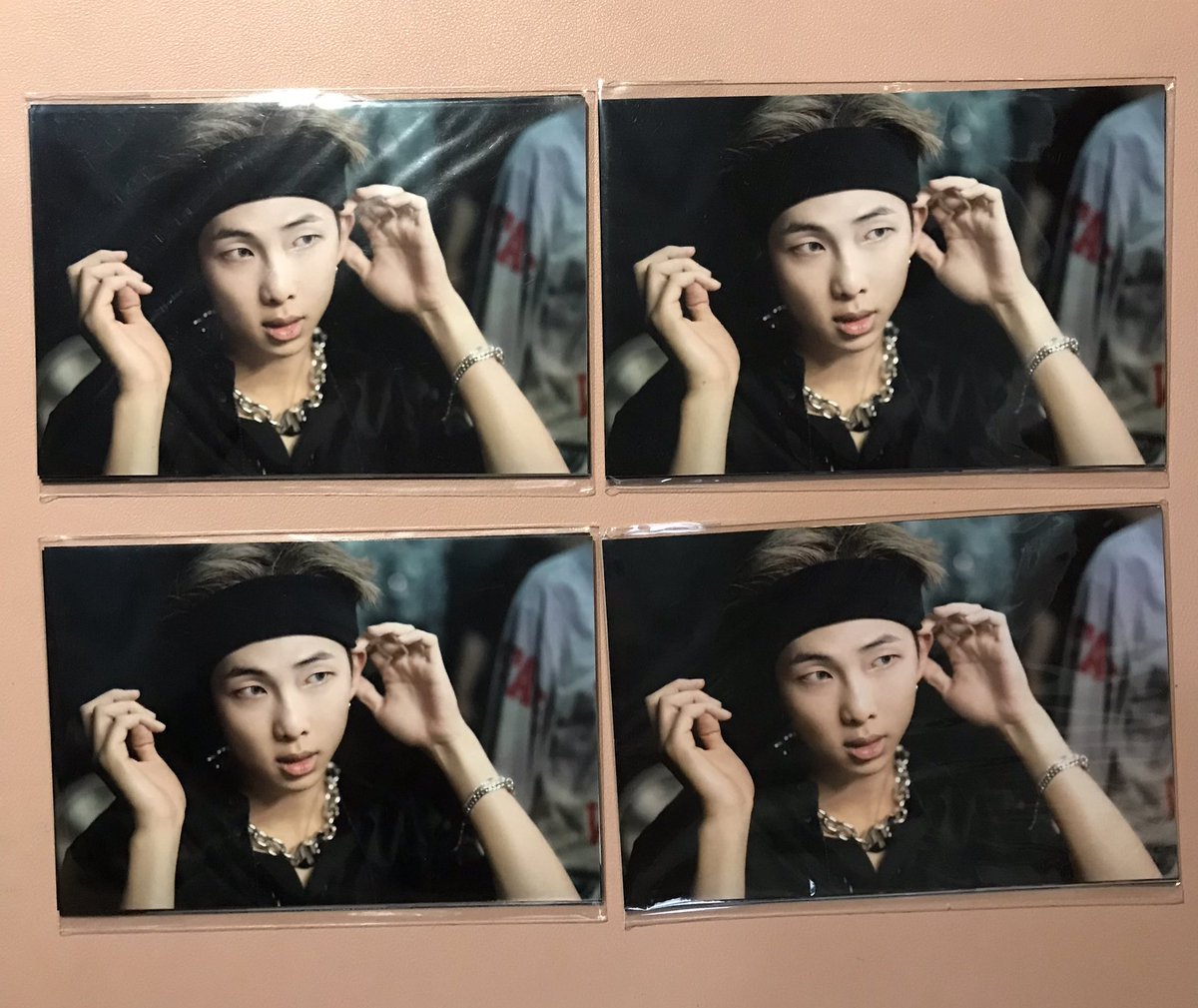 kore_cart's tweet photo. ꒰ #KoreSells ꒱ wts lfb ph onhand

🛒 Memo 2019 4x6 photos
╰ sealed (ot7)
╰ ₱ 870 / set
╰ 4 sets available 

+pf +lsf

DOP: 200 dp; rb after 3weeks 
📍Ilo
🚛 direct jnt,flash

🏷 bts memories of 2019 live photo https://t.co/zcVmIyZBZ9