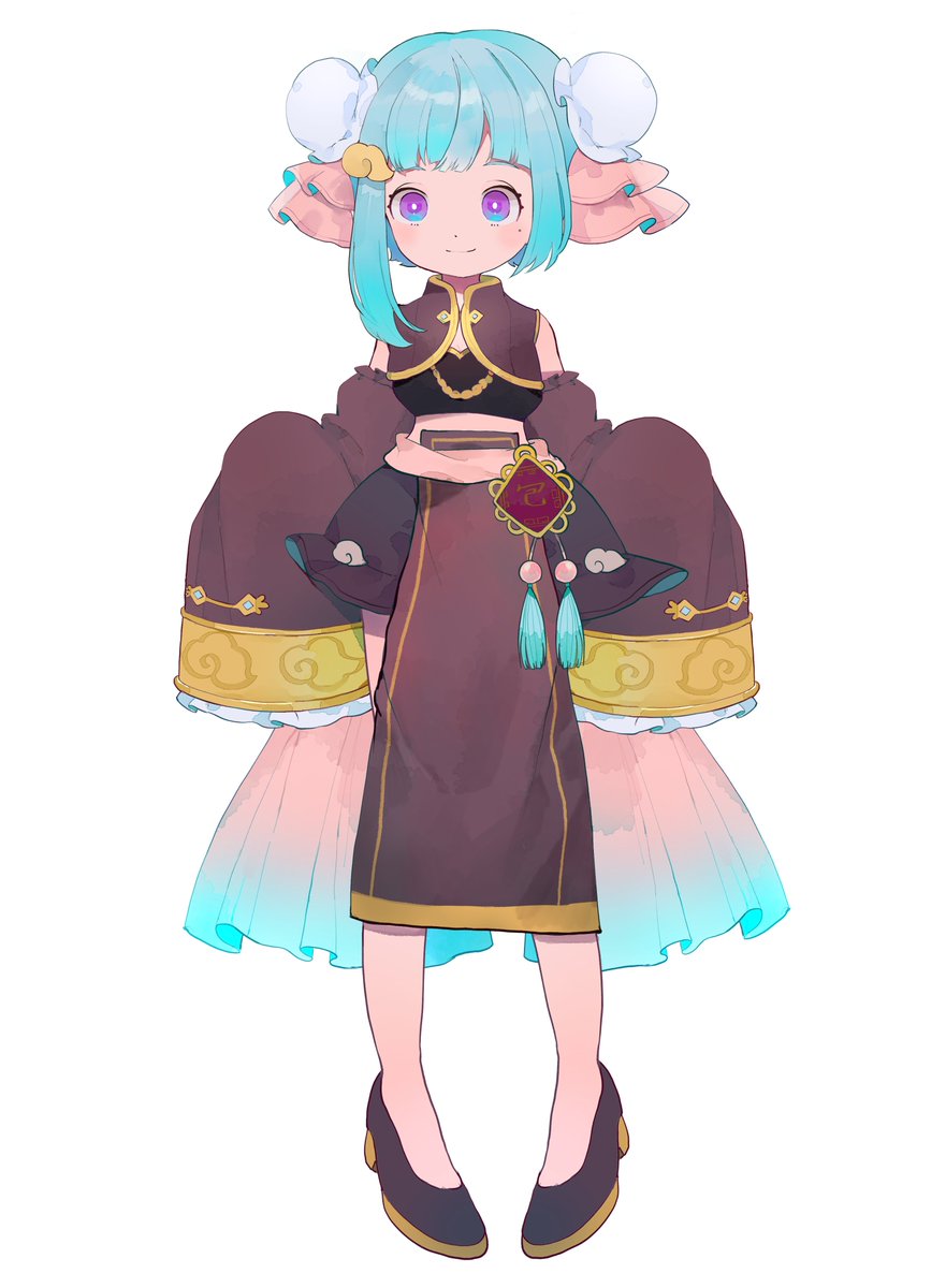 ぱおぱお (@Vtuber_paopao) / Posts / X