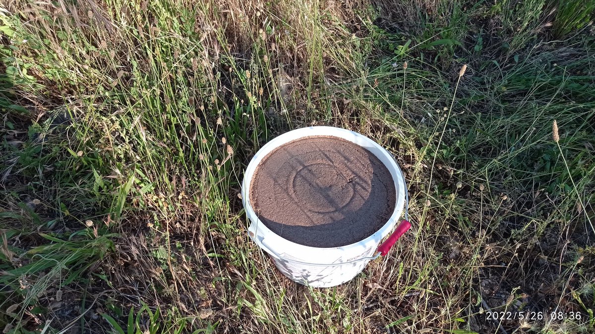 Bon dia!!
Pasturar entre oliveres, retallant l'herba q ens fa competència a l'estiu, adobant el terra, tot engreixant els corders de <a href="/PlaOvi5/">Pla Oví</a> , gràcies a oli <a href="/rocaroijaeco/">Rocaroija</a> q permet aquesta sinergia. Continuant amb l'extracte d'all per evitar les sempre incòmodes guiparres
#seguim