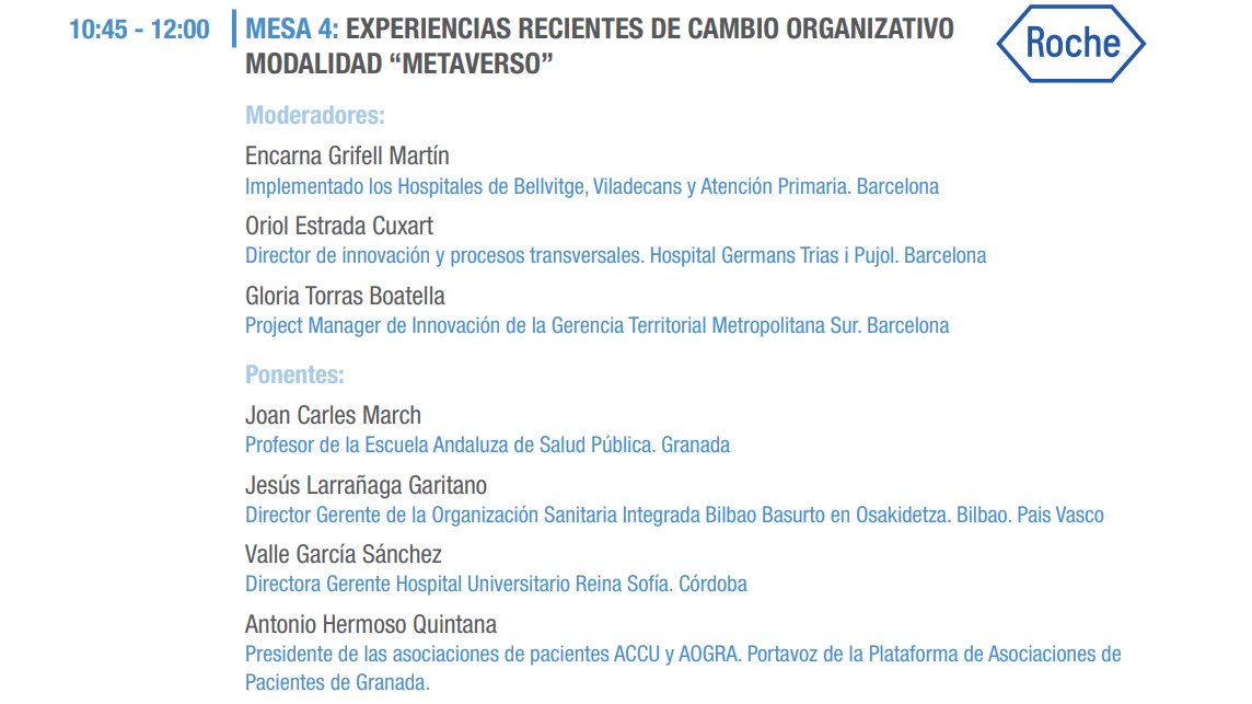 Escuela Andaluza SP tweet media