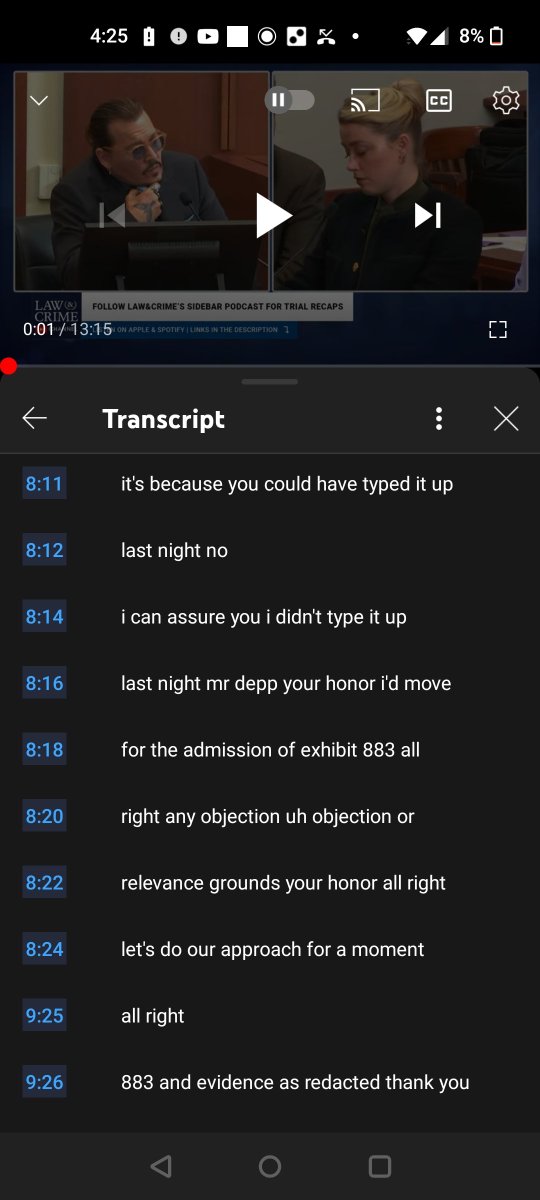 Bad_Wolf_Nine's tweet photo. #Rottenborn never stated that this was taken from #JohnnyDepp's phone

He only said that #JD sent these texts to Deuters, which JD denies. 

The only way for the messages to be FROM JD is if the evidence was taken FROM Deuters' phone as the messages say "incoming" https://t.co/7Uzp44zZEA