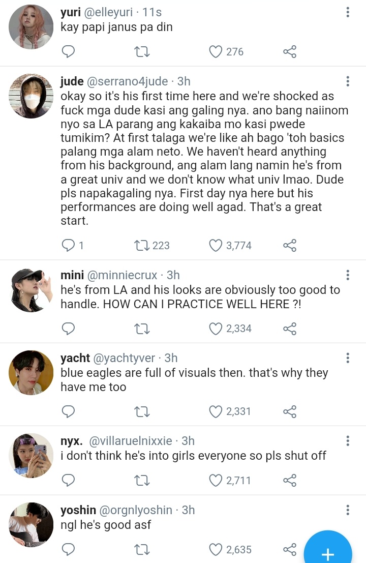 kookxvslee's tweet photo. TRANSFEREE

a #taekooau wherein a popular janus felt loved at first sight right after seeing this transferee. https://t.co/aUs7YGs2qM