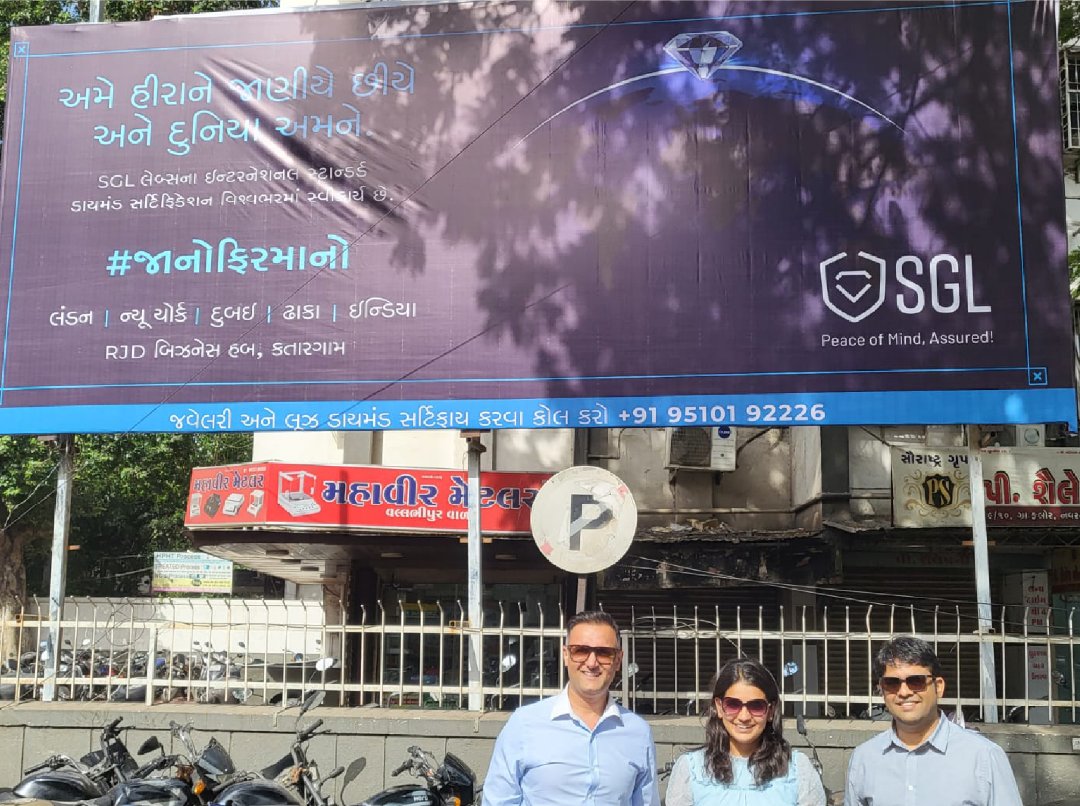 SGL_Labs's tweet photo. Get in touch with our experts to know more details and avail of priority services!
#diamond #diamondcertification #diamondtesting #diamondtestinglab #testinglab https://t.co/C5I8XIS0Ph