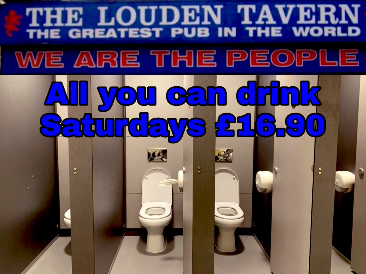 A great night ahead for thirsty bears.