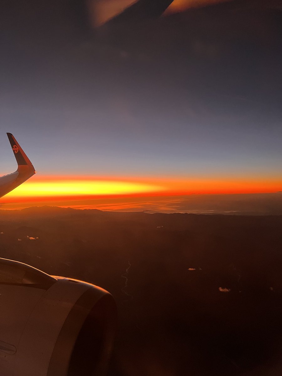AdarshNZ's tweet photo. #flyairnz https://t.co/PjGMcuYONP