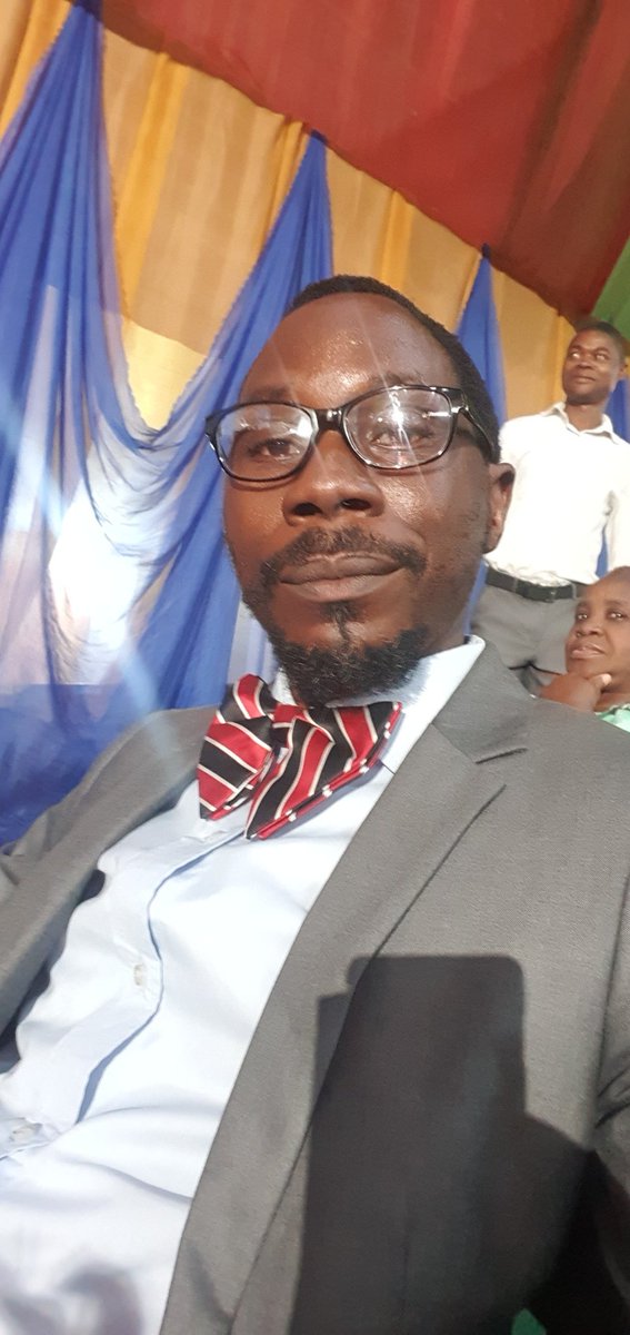 I am right here, live @ Oduduwa Hall #grillolecture