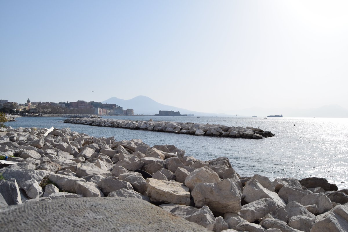 "L'immensità del mare è sorella maggiore del grembo materno" - <a href="/Erriders/">Erri De Luca</a>.
Oggi, parlando con Rosalba Giugni Presidente di @MarevivoOnlus mi sono trovata a fare un meraviglioso valzer letterario. Grazie a lei.