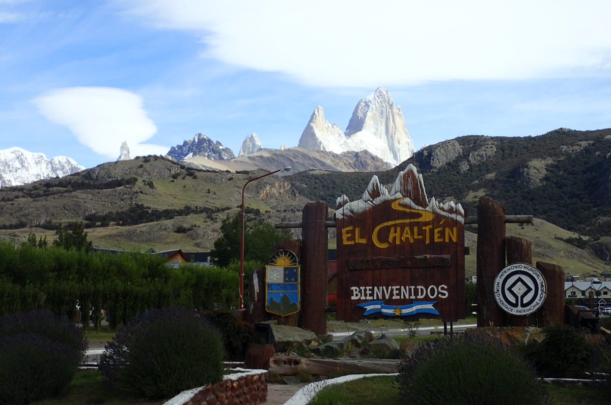 AndeanTrails's tweet photo. Patagonia season runs from October to March, so now is a perfect time to start to plan. 

Thinking about El Chalten and Los Glaciares National Park - then our blog is just perfect!
https://t.co/8ukriE6ZPj

#chalten #patagonia #fitzroy #losglaciares #trekking https://t.co/DTFrfOKj2P