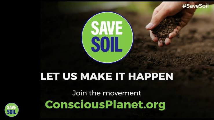 #savesoil #jamsahebwelcomessadhguru #Jamnagarwelcomessadhguru
#bharatwelcomesadhguru #standforsavesoil #29thmay2022 #saveoursoil #conciosplanet