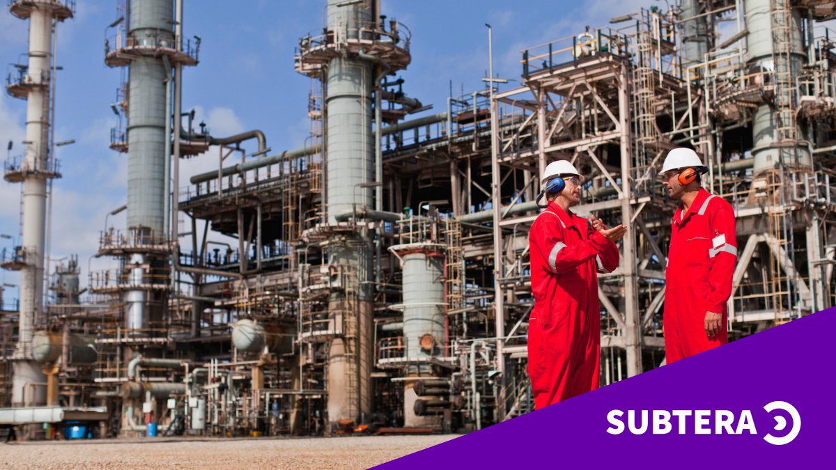 SubTera's Pi products provides inspection teams with a handheld inspection tool that's designed to detect #CUI and moisture concealed beneath a wide range of common protective coatings, insulations, and non-metallic cladding materials: subterandt.com

#NDT #OilandGas
