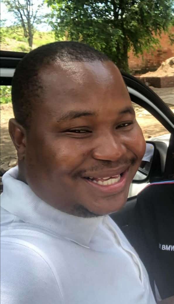 Lupane Youth for Development. tweet media