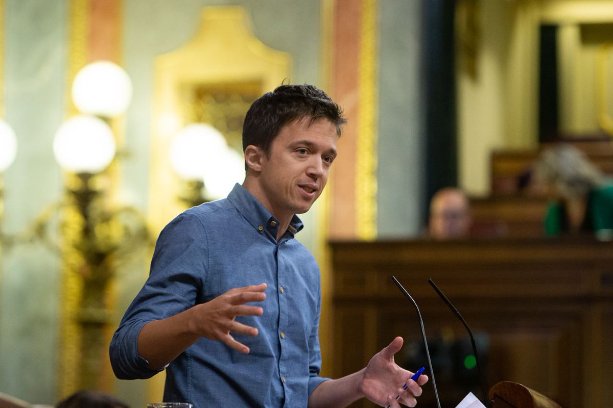 Congreso tweet media