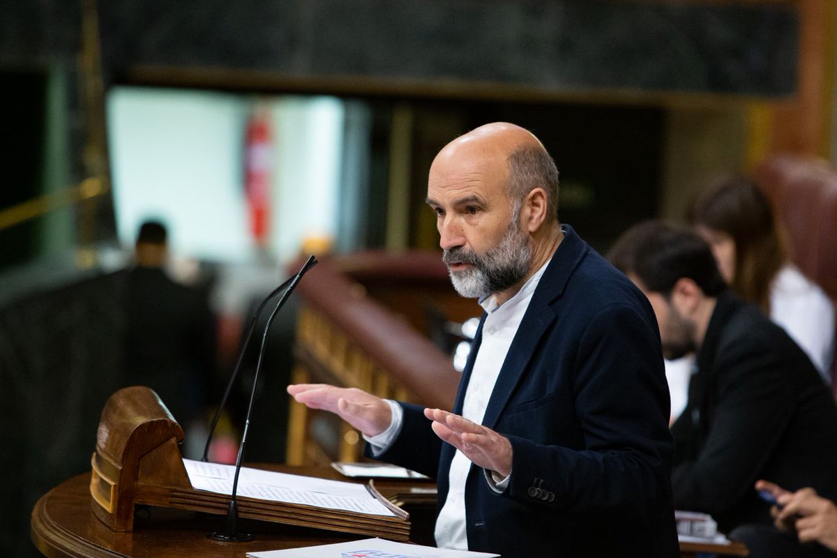 Congreso tweet media