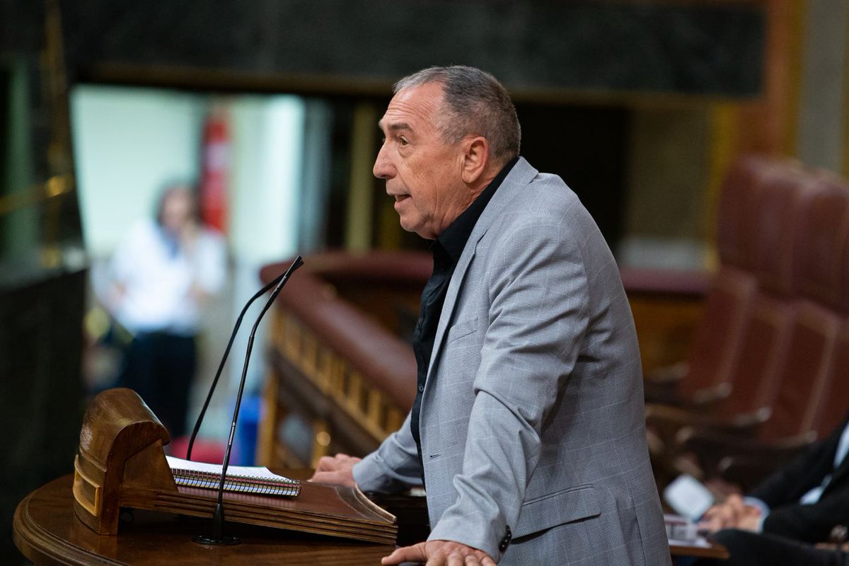 Congreso tweet media