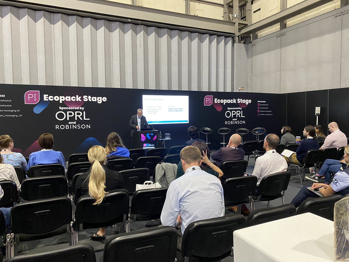 #packaginginnovations #Packaging #flexiblepackaging #Birmingham