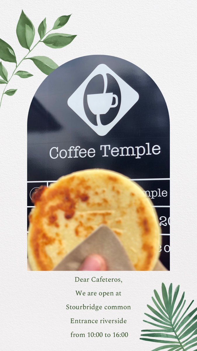 Coffee_Temple_'s tweet photo. Just saying… https://t.co/bVNehhS0YL