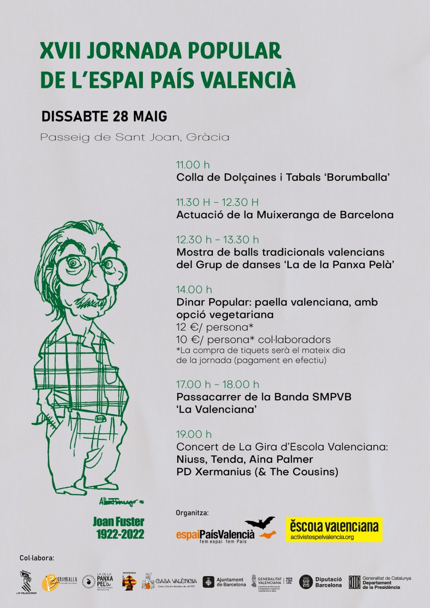 espai País Valencià tweet media