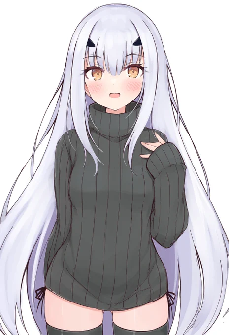 メリュジーヌ 
