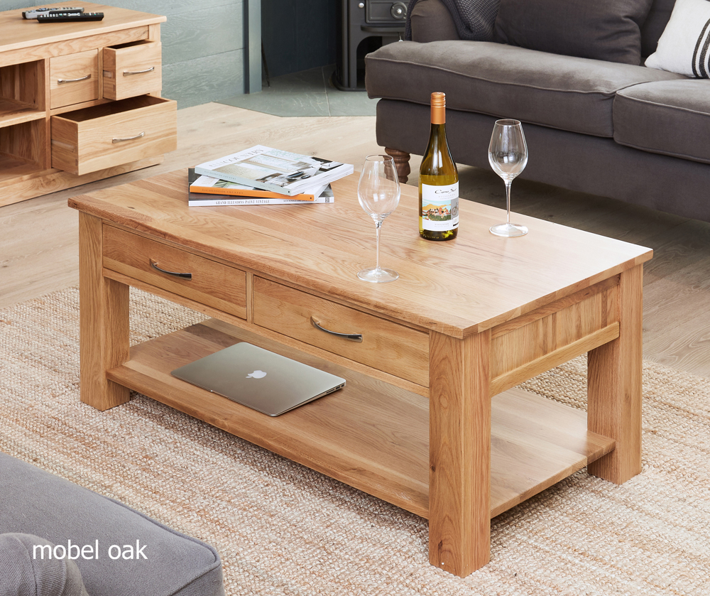 wood_furniture's tweet image. BACK IN STOCK! Nothing fits the space between a sofa and a TV more than a characterful coffee table and the best selling Mobel Oak 4 drawer coffee table is the perfect option #woodenfurniture #oakcoffeetable #coffeetablewithdrawers wooden-furniture-store.co.uk/mobel-oak-four…