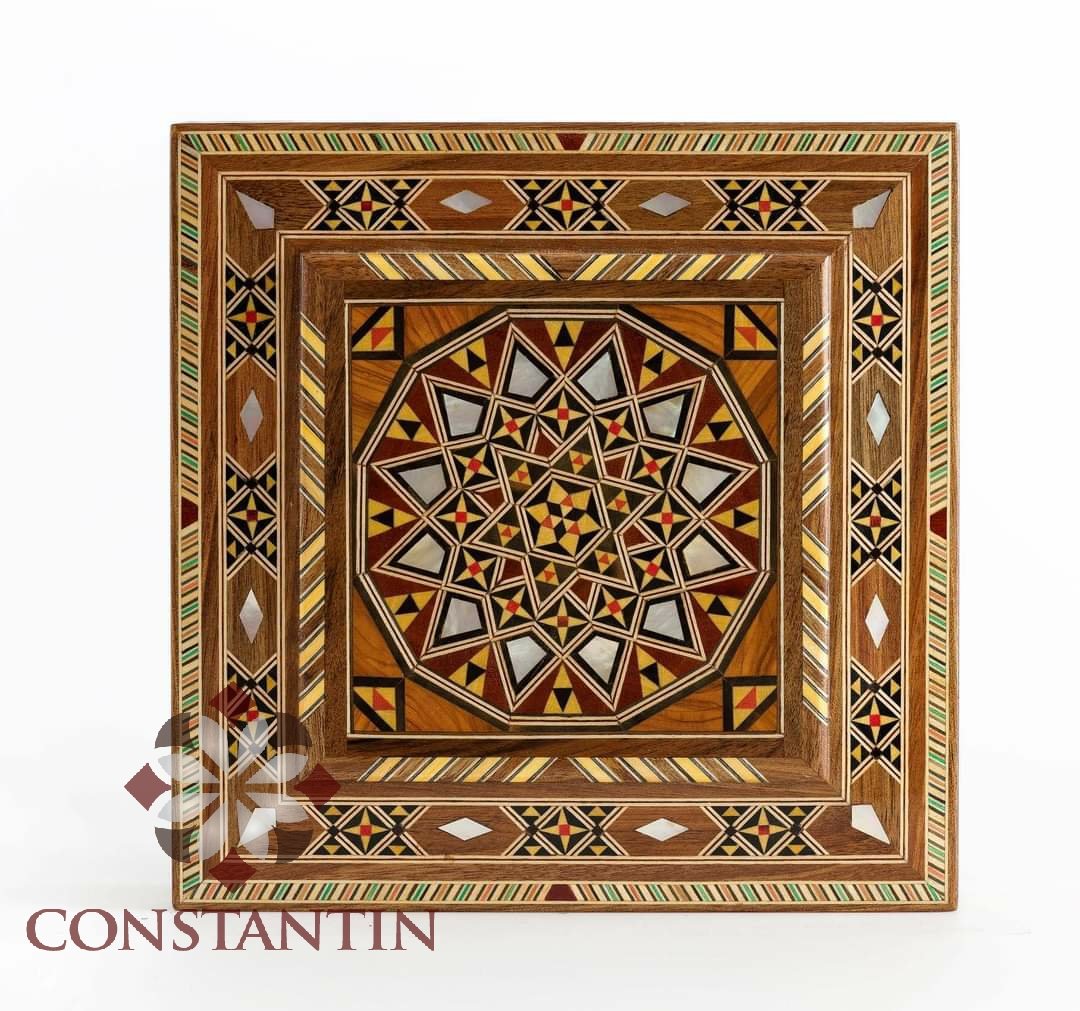 fadyyossef8's tweet photo. Jewelry Box
Crafted by hand with rose wood, olive wood, lemon wood with inlaid sea shells and polished with special mix of organic and synthetic oils
#happycostumer #handmade #backgammon #mosaic #box #jewelry #gift #Lebanon #Beirut #Syria #damscous #wood #craft #art #oriental https://t.co/fDIKEOpniu