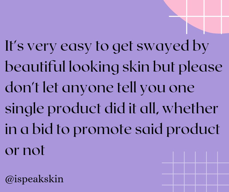 ispeakskin's tweet photo. https://t.co/EV1djfWeug