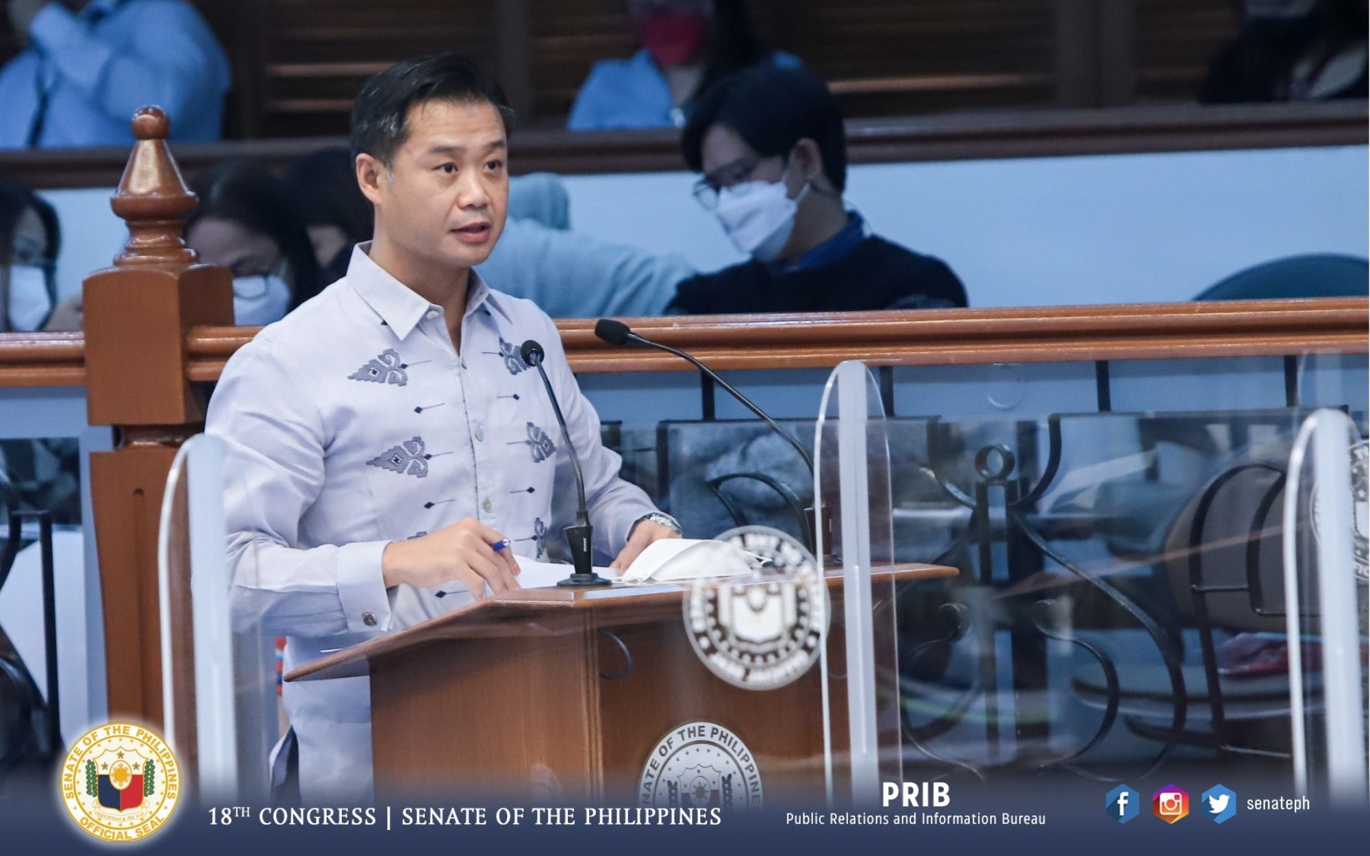 Senate of the Philippines on Twitter: 