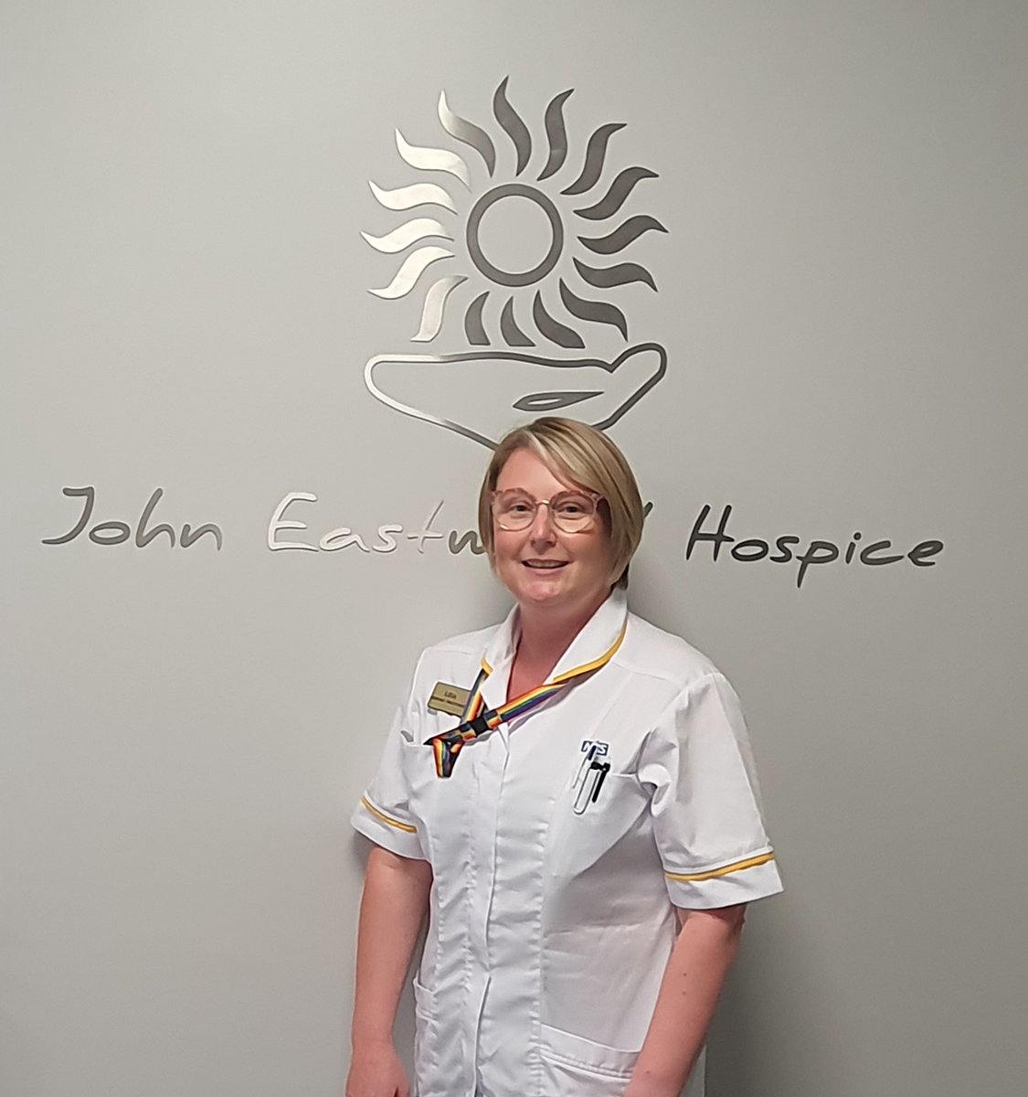 JEH Living Well Centre tweet media