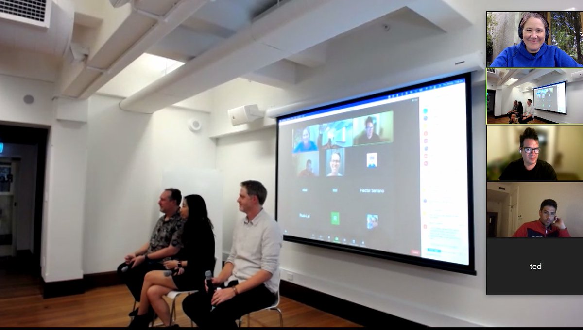 Syd Tech Leaders tweet media