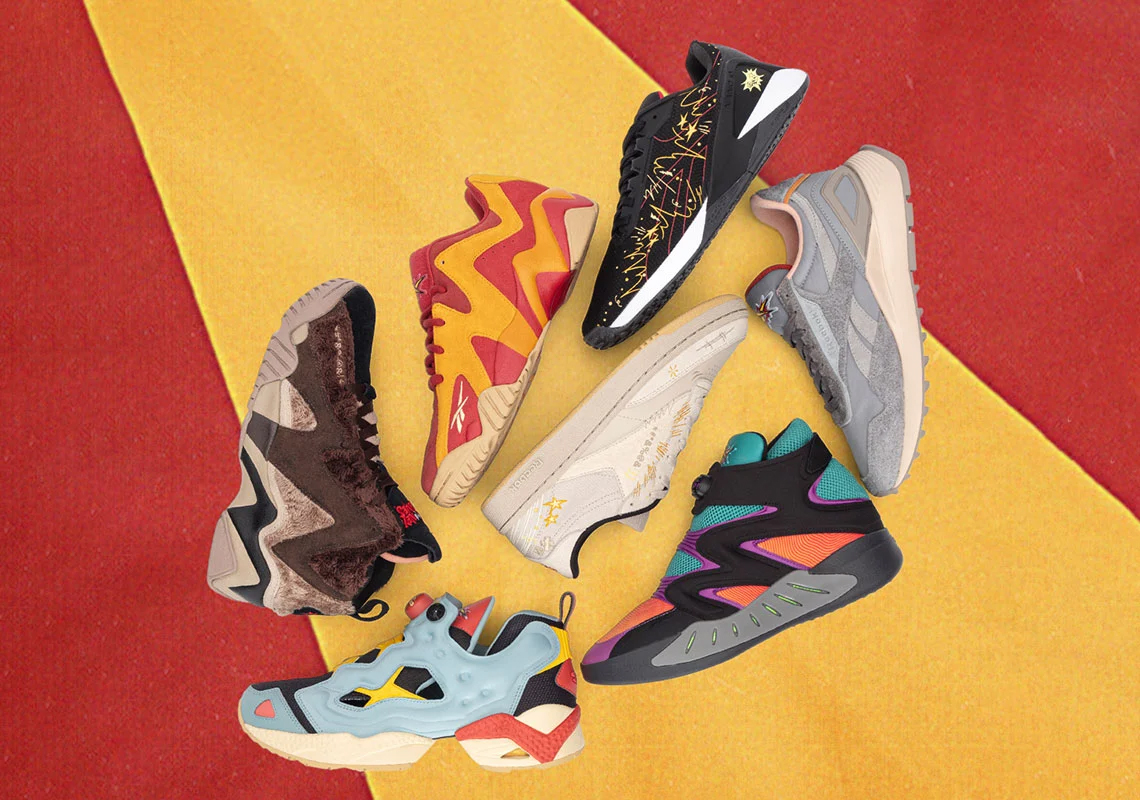 SOLELINKS's tweet image. Ad: Looney Tunes x Reebok dropping at 7am PT/10am ET

Foot Locker:bit.ly/3MOlOef
Champs:bit.ly/39SnULw