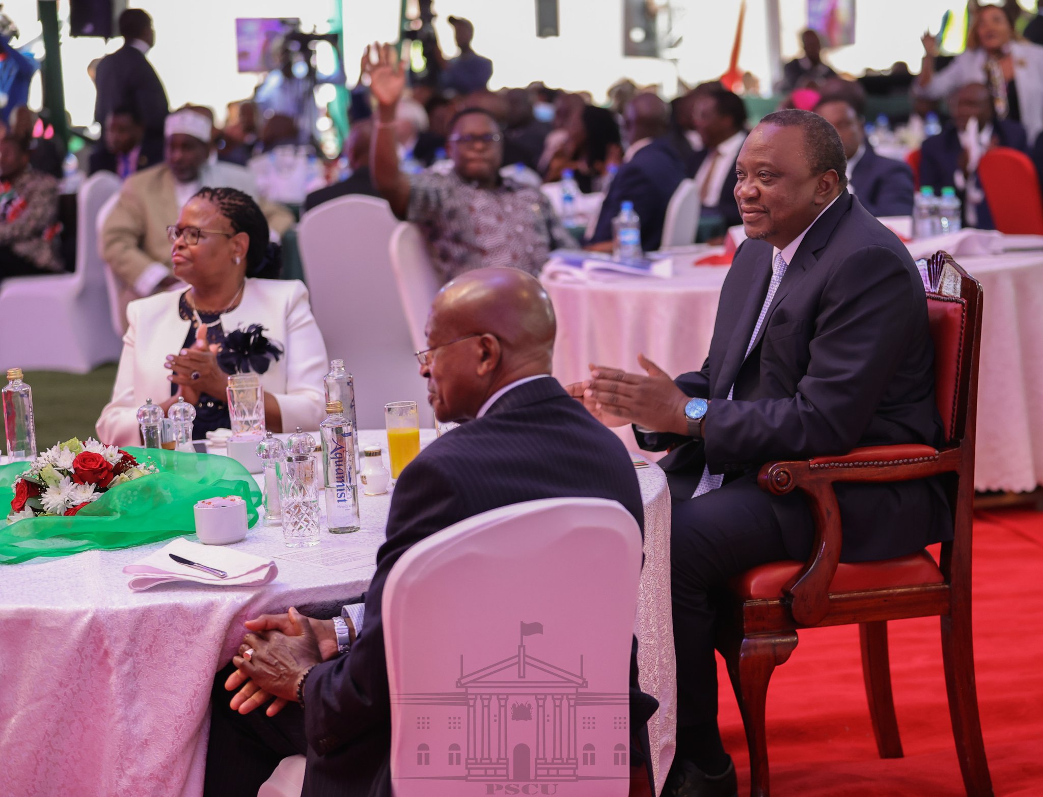 State House Kenya on Twitter "1/4 President Uhuru Kenyatta has urged