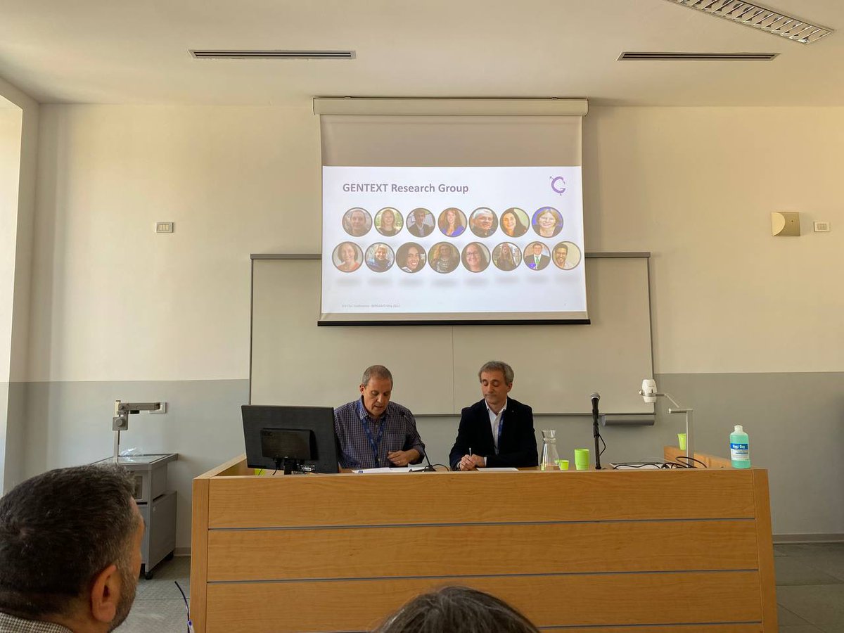 CILC 2022 tweet media