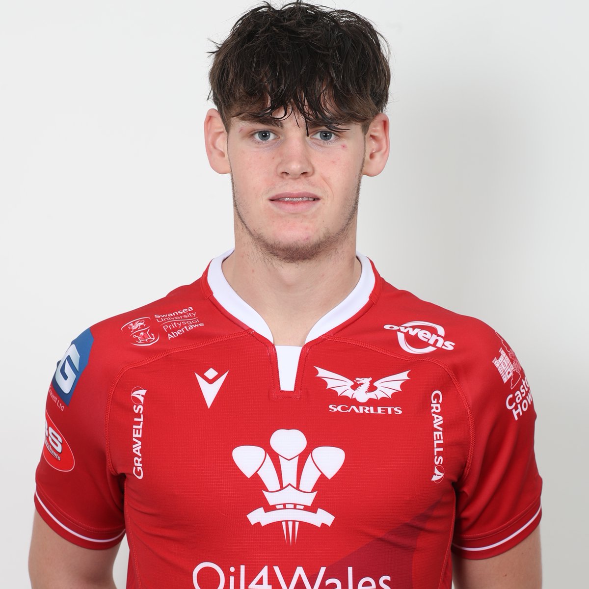 Scarlets Rugby tweet media