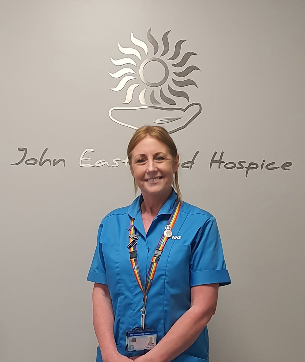 JEH Living Well Centre tweet media