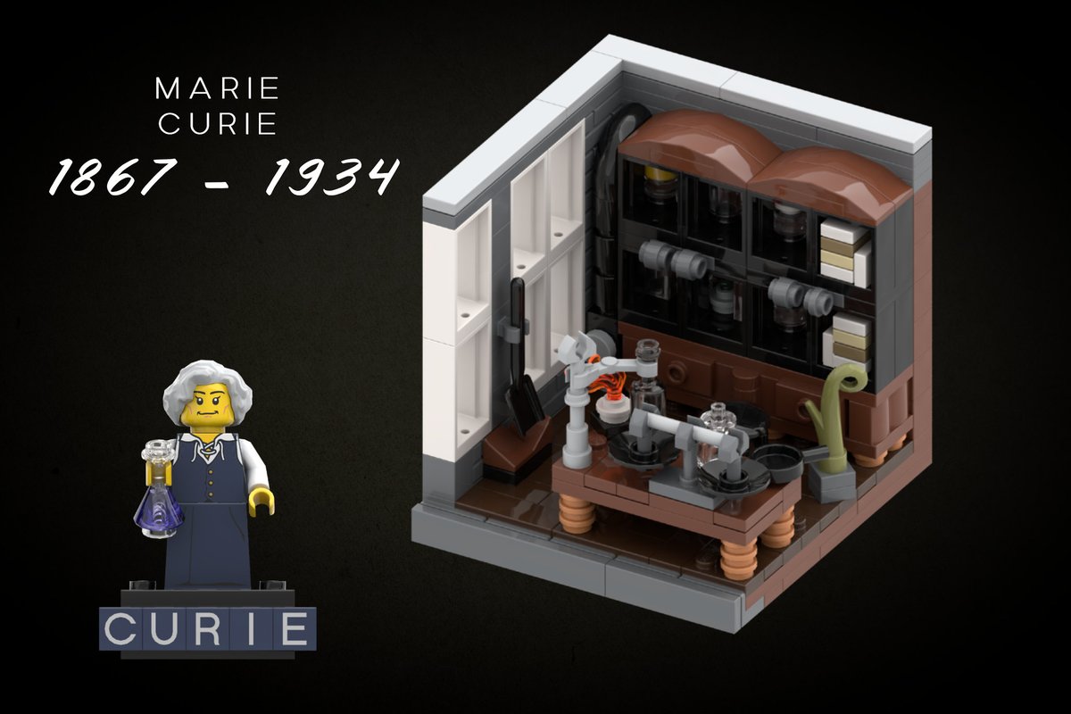 BricksMcGee's tweet photo. Our latest #AFOLinterview with Germany LEGO fan @monty_matte is now live! Another insight in to a fan's journey in to the hobby, as well as some lovely historical vignettes.

https://t.co/rekqEmsPa9

#LEGO #LEGOfans #LEGOIdeas https://t.co/0NBGf8K51H
