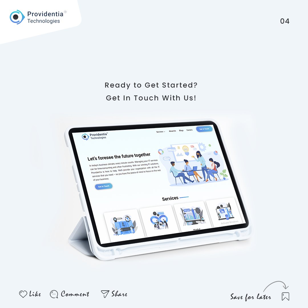 providentiatech's tweet photo. Contrarily, good UX design decisions should be purely based on customer actions. That is, experience design should not be about how it feels, but about how it actually works.

#providentia #uxdesign #userexperience #designing https://t.co/2bTgqDnmoS