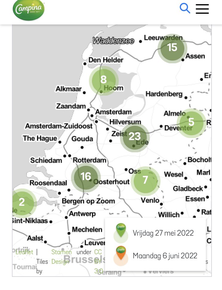 bhietberg's tweet photo. 76 open boerderij dagen!! Bezoek ze vrijdag 27 mei of maandag 6 juni (2e pinksterdag) 
De dichtstbijzijnde vind je hier: https://t.co/Kc7g8Dlma3
#koekeloeren #melkvee #boerderij @NUnl https://t.co/ZpujtIWtj2