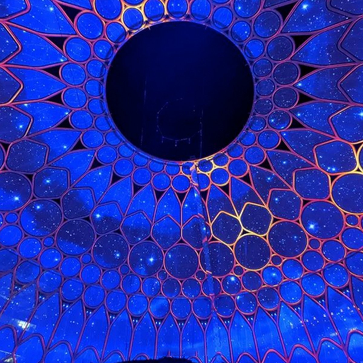 officialsaco's tweet photo. Great collab with SACO, @3S_Lighting, OVI &amp; @bildvisual🤝
.
Une belle collaboration entre SACO, @3S_Lighting et @bildvisual🤜🤛

#officialsaco #alwasl #expo2020dubai #rockdahouse #UAE https://t.co/tr0HyRPwg1