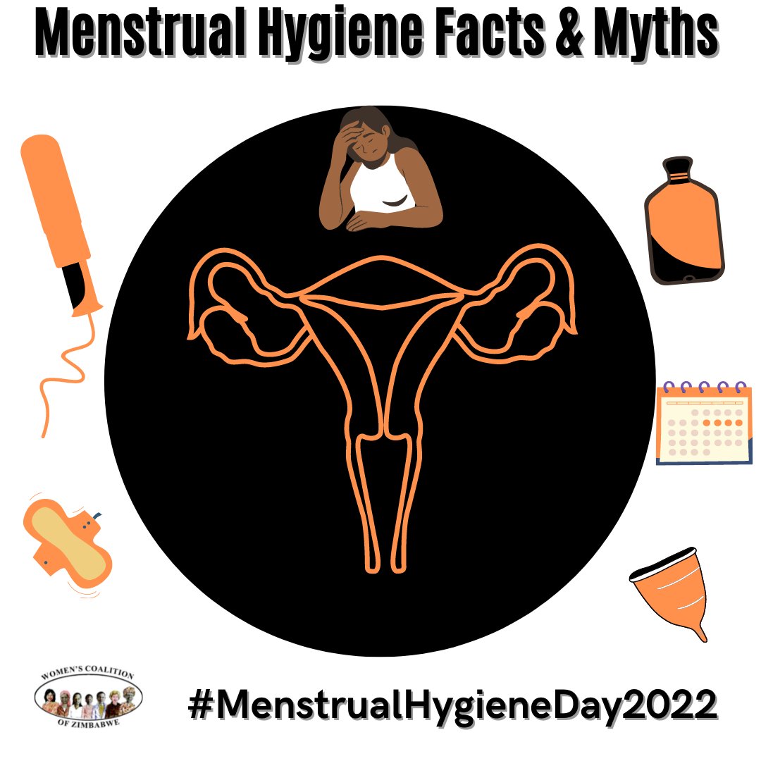 Most girls and women suffer intense menstrual cramps during their periods and have responded to this by using birth control pills to delay or prevent their periods. What are your thoughts on this?
Is it advisable? 
What are the side effects to this if any?
#MenstrualHygieneDay