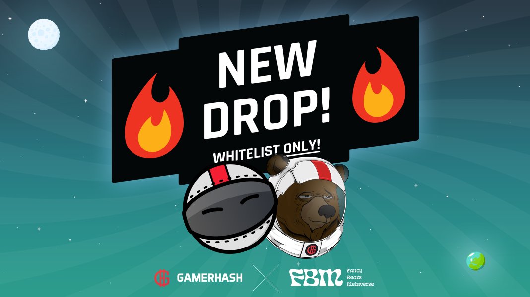 GamerHash AI tweet media