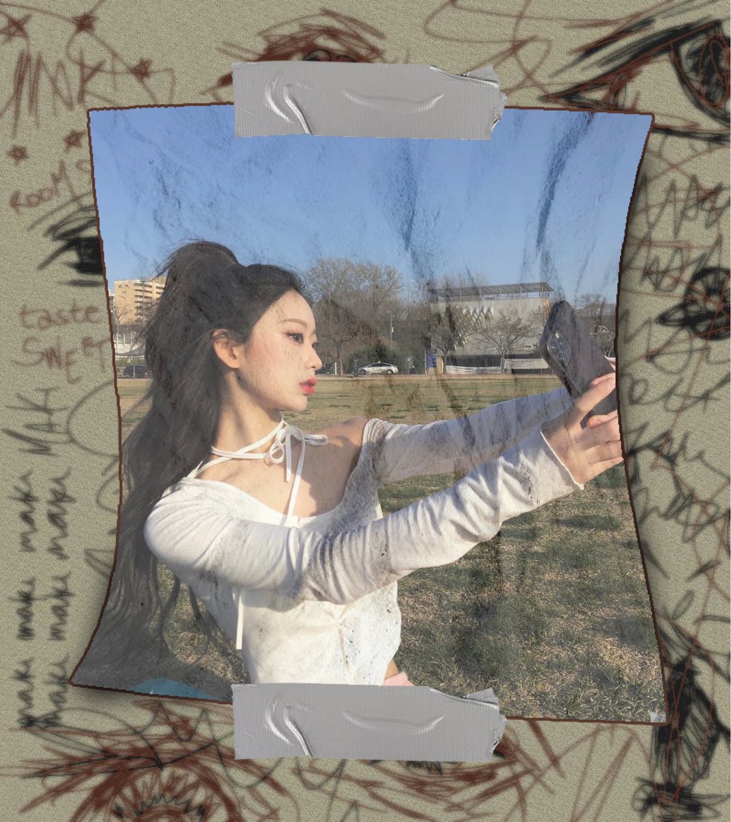 cupidsego's tweet photo. ⠀ 

          maki_95O.exe   、  

          be part of @makisociety
          —        hiring post below!

          #｀hindi kami si jabee pero
                 bida pa rin ang saya <3

⠀ https://t.co/dHKEqJBNHR