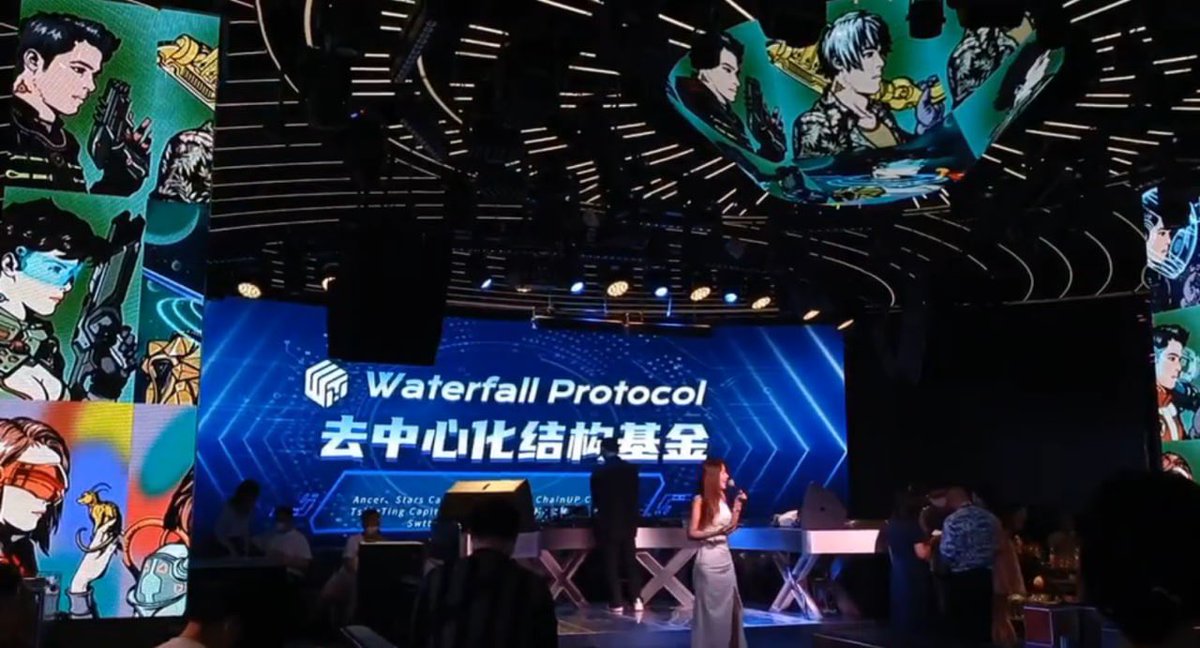 _bona_vee's tweet photo. The @WTF_DAO Meet up in Shenzhen was a success.

#WTFDAO #WTF #BNB https://t.co/lPB6JrvGaa