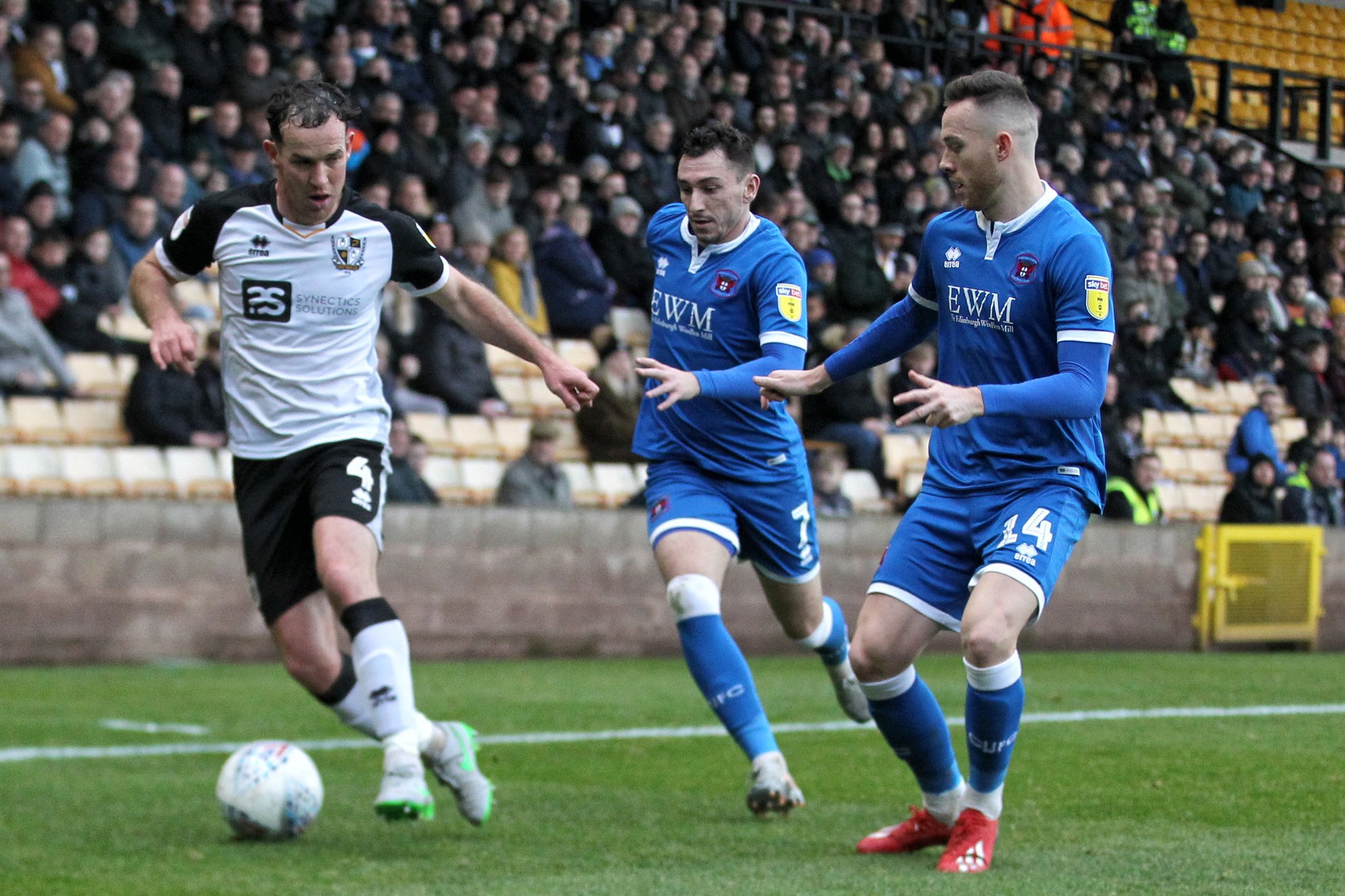 Carlisle United FC on Twitter "📸 Here's today's quiz question 👇 1️⃣