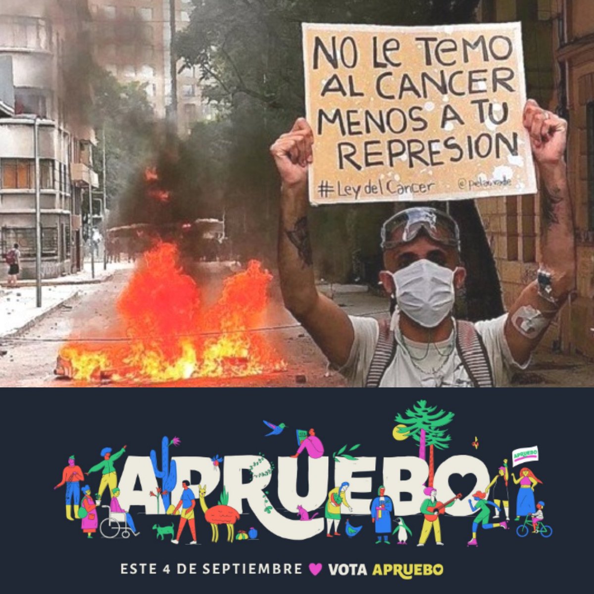 Andres02AD's tweet photo. Borren esto!!! https://t.co/uAMG2QCoy5