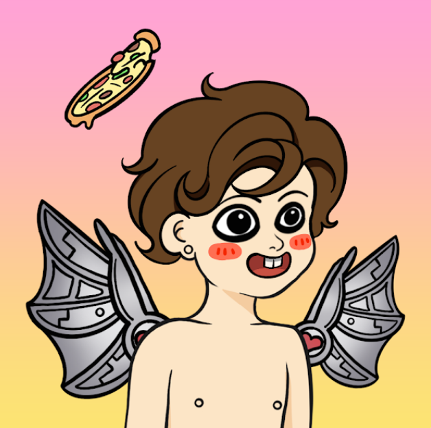 Cupid Love Metaverse tweet media