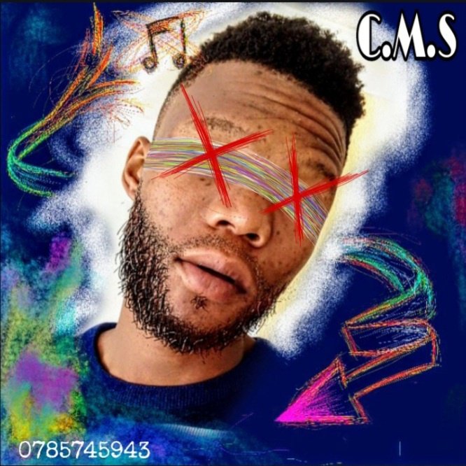Catchy_SouL's tweet photo. #NewProfilePic https://t.co/8SwDNyEAj9