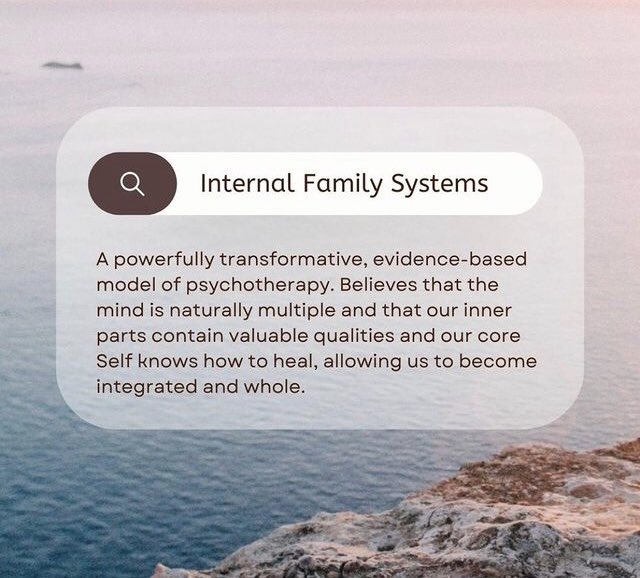 RhiaCrewe's tweet photo. π Love this!
My internal family keep me sane! π
#corehealing #cptsd #dissociation #internalfamilysystems #did #csa #healing #healingispossible #wevegotthis https://t.co/lgQeyXXrCE