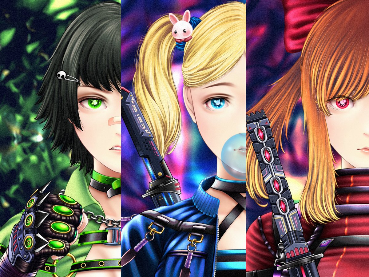 ⚔Toey⚔ tweet media