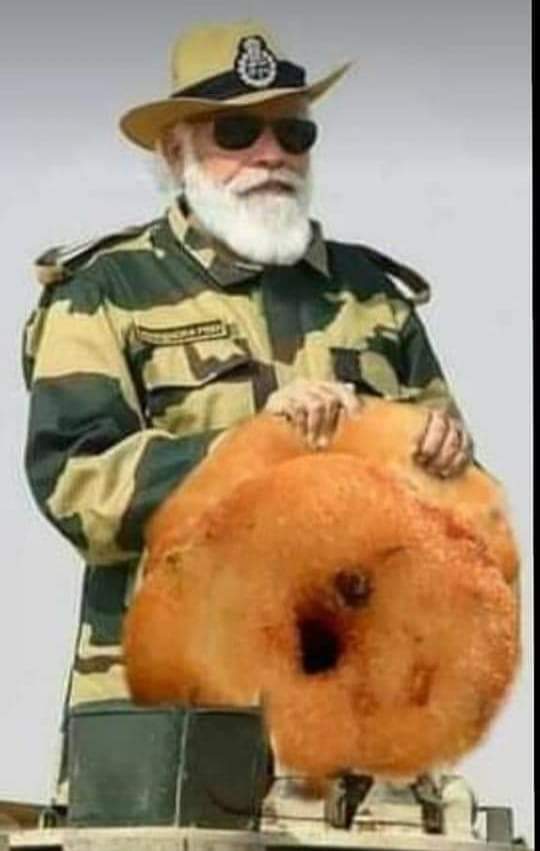 sdsanathkumar's tweet photo. #GoBackModi
#GoBackFascistModi https://t.co/CzIG9gCPU9